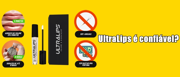 UltraLips