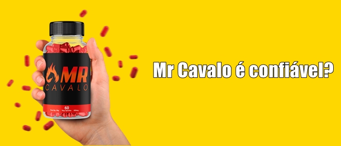 Mr Cavalo