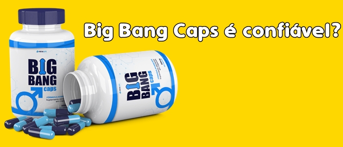 Big Bang Caps