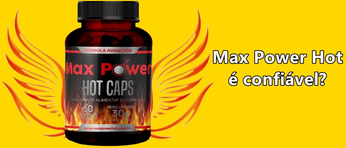 Max Power Hot